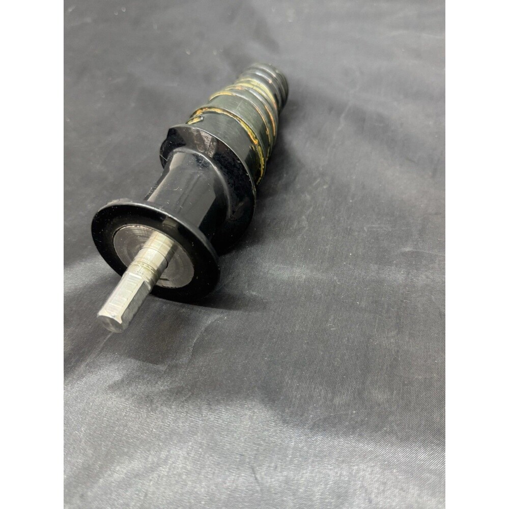 Ninja Juicer Cold Press JC151 Auger Screw Shaft Replacement Part
